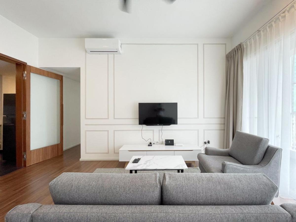 Una Sunway Velocity Kuala Lumpur By Unimax Værelse billede