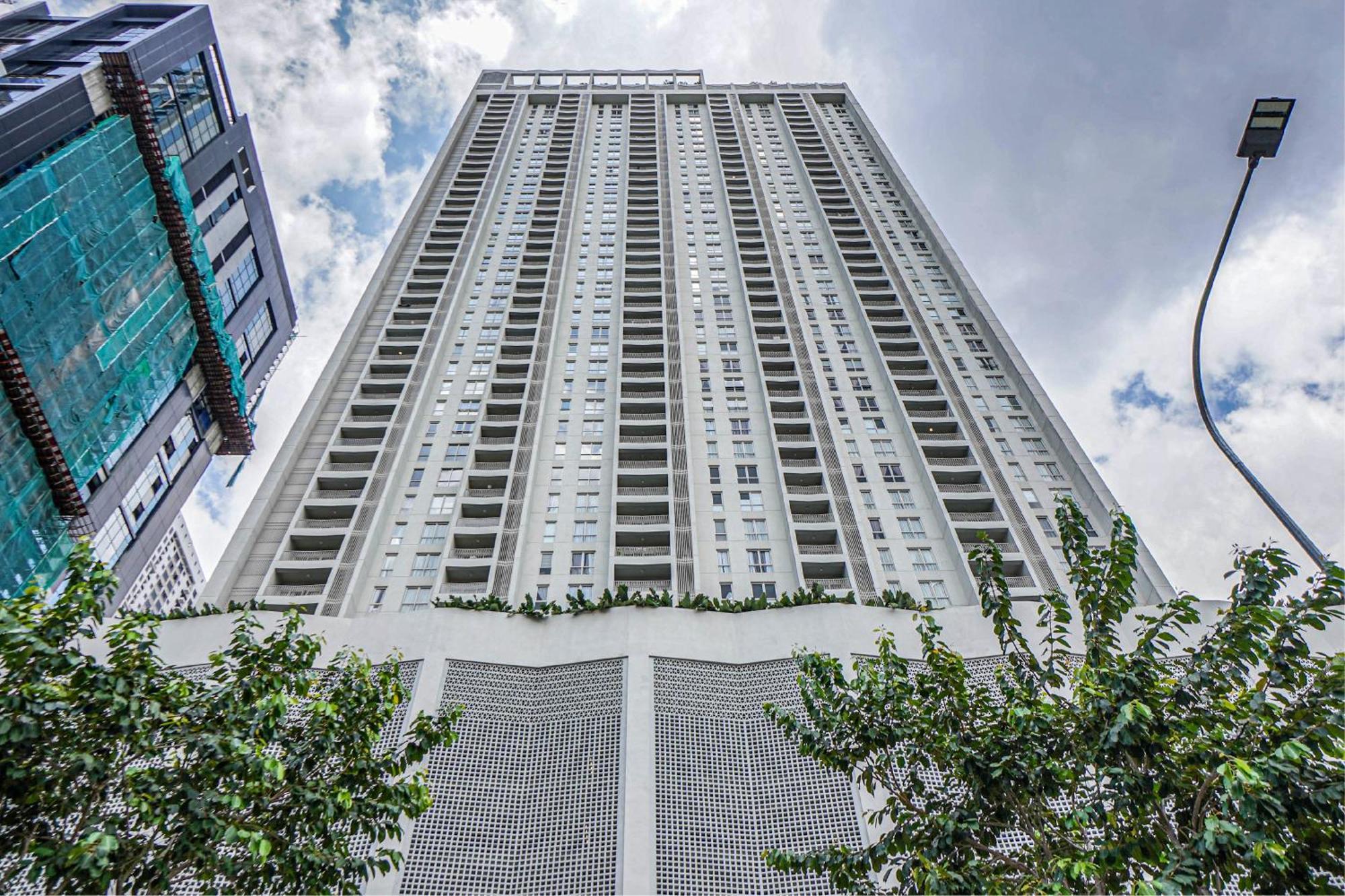 Una Sunway Velocity Kuala Lumpur By Unimax Eksteriør billede