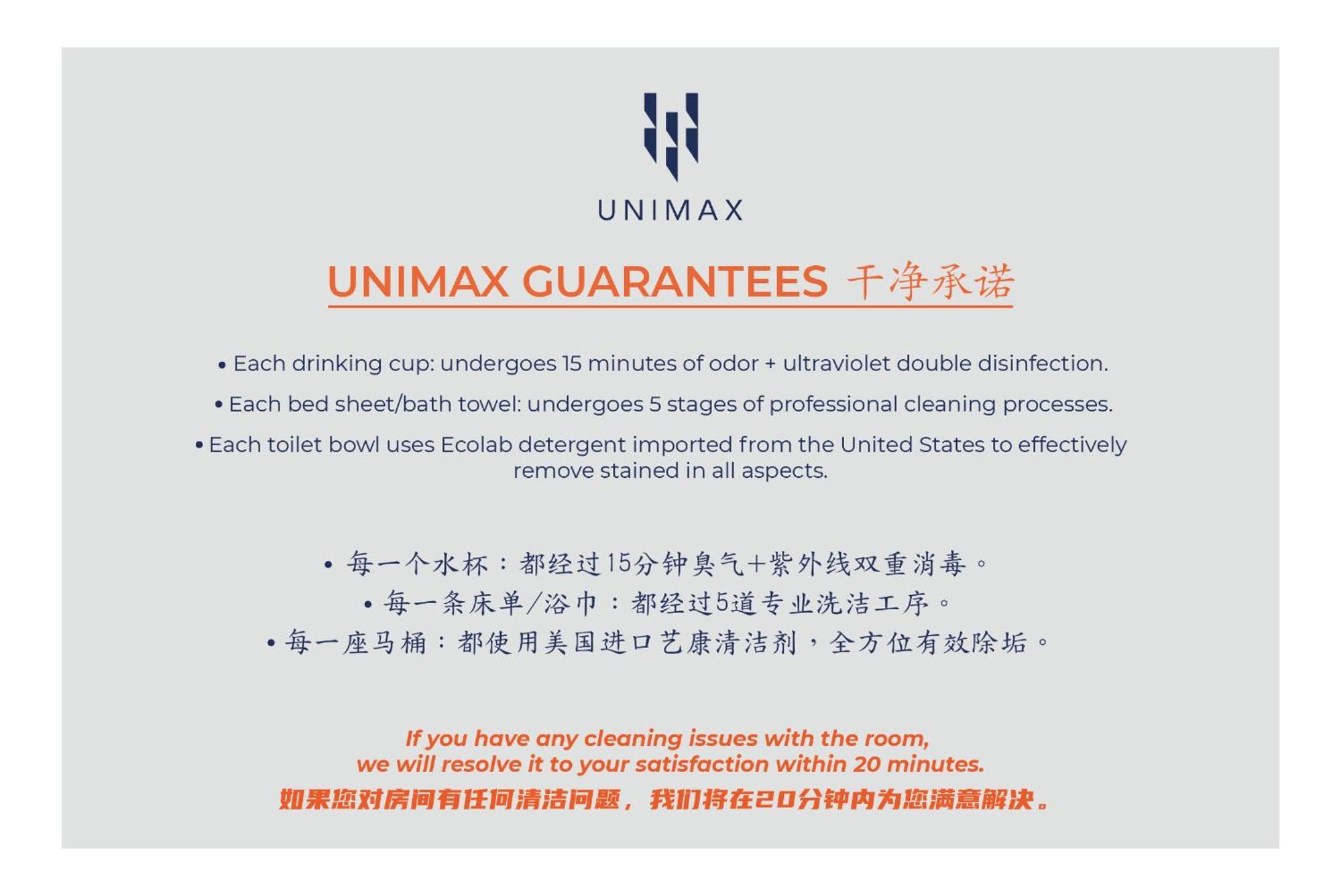 Una Sunway Velocity Kuala Lumpur By Unimax Eksteriør billede
